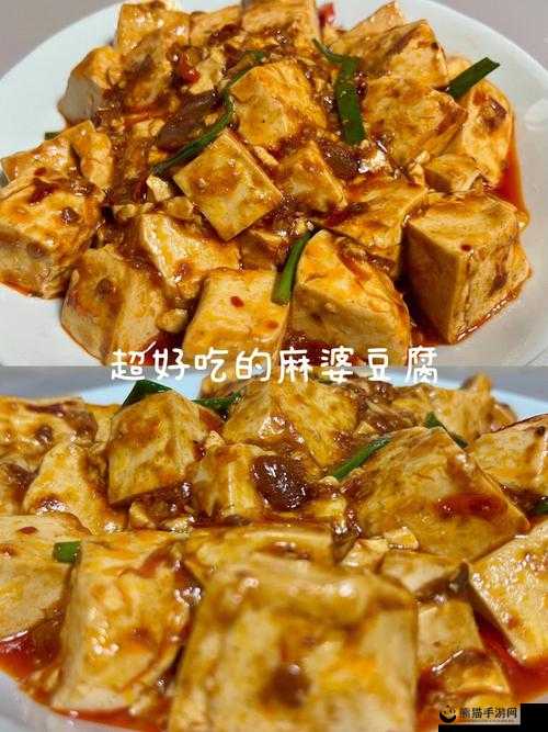 麻婆豆腐传媒入口：带你领略美食与娱乐的精彩世界